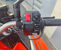 KTM Super Duke 1290 GT ABS 2017