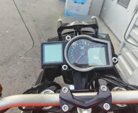 KTM Super Duke 1290 GT ABS 2017