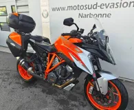 KTM Super Duke 1290 GT ABS 2017