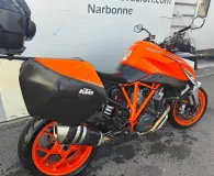 KTM Super Duke 1290 GT ABS 2017