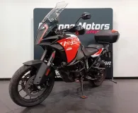 KTM Super Adventure 1290 S ABS 2017