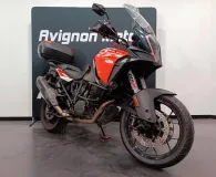 KTM Super Adventure 1290 S ABS 2017