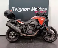 KTM Super Adventure 1290 S ABS 2017