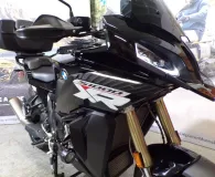 BMW S 1000 XR