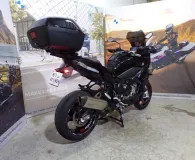 BMW S 1000 XR