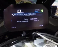 BMW S 1000 XR