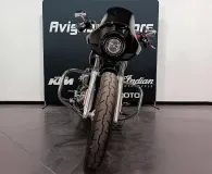 HARLEY-DAVIDSON Softail Low Rider 1745 ABS Noir 2018