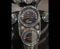 HARLEY-DAVIDSON Softail Low Rider 1745 ABS Noir 2018