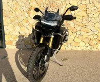 TRIUMPH 1200 Rally Explorateur full options