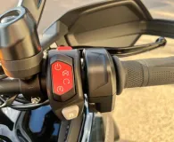 TRIUMPH 1200 Rally Explorateur full options