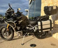 TRIUMPH 1200 Rally Explorateur full options