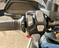 TRIUMPH 1200 Rally Explorateur full options