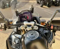 TRIUMPH 1200 Rally Explorateur full options