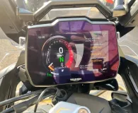 TRIUMPH 1200 Rally Explorateur full options