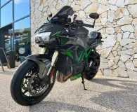 KAWASAKI 1000 H2 SE 2023 VERSION PERFORMANCE