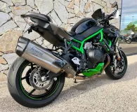 KAWASAKI 1000 H2 SE 2023 VERSION PERFORMANCE