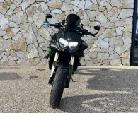 KAWASAKI 1000 H2 SE 2023 VERSION PERFORMANCE