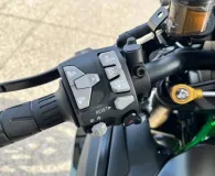 KAWASAKI 1000 H2 SE 2023 VERSION PERFORMANCE