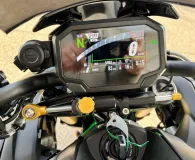 KAWASAKI 1000 H2 SE 2023 VERSION PERFORMANCE