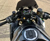 KAWASAKI 1000 H2 SE 2023 VERSION PERFORMANCE