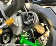 KAWASAKI 1000 H2 SE 2023 VERSION PERFORMANCE