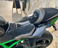 KAWASAKI 1000 H2 SE 2023 VERSION PERFORMANCE