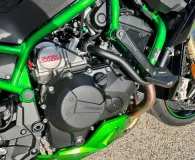 KAWASAKI 1000 H2 SE 2023 VERSION PERFORMANCE