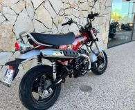 HONDA 125 2025