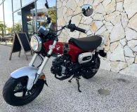 HONDA 125 2025