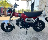 HONDA 125 2025