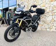 TRIUMPH 1200 Rally Explorateur