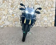 TRIUMPH 1200 Rally Explorateur