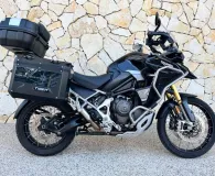 TRIUMPH 1200 Rally Explorateur FULL OPTIONS