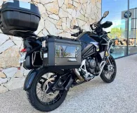 TRIUMPH 1200 Rally Explorateur FULL OPTIONS