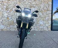 TRIUMPH 1200 Rally Explorateur FULL OPTIONS
