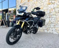 TRIUMPH 1200 Rally Explorateur FULL OPTIONS