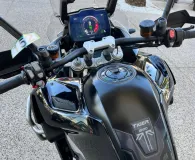 TRIUMPH 1200 Rally Explorateur FULL OPTIONS