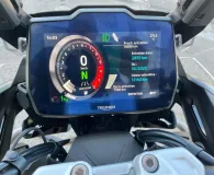 TRIUMPH 1200 Rally Explorateur FULL OPTIONS