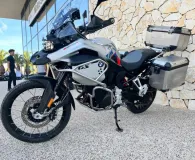 BMW 900 GS Adventure FULL PACK