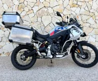 BMW 900 GS Adventure FULL PACK