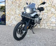 BMW 900 GS Adventure FULL PACK