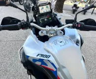 BMW 900 GS Adventure FULL PACK