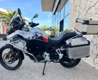 BMW 900 GS Adventure FULL PACK