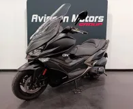 KYMCO Xciting S 400 ABS
