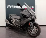 KYMCO Xciting S 400 ABS