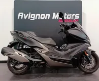 KYMCO Xciting S 400 ABS