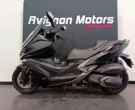 KYMCO Xciting S 400 ABS