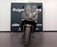 KYMCO Xciting S 400 ABS