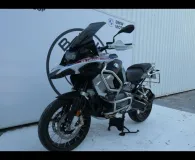 BMW 1250 GS Adventure Style Rallye Finition Pro