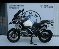 BMW 1250 GS Adventure Style Rallye Finition Pro